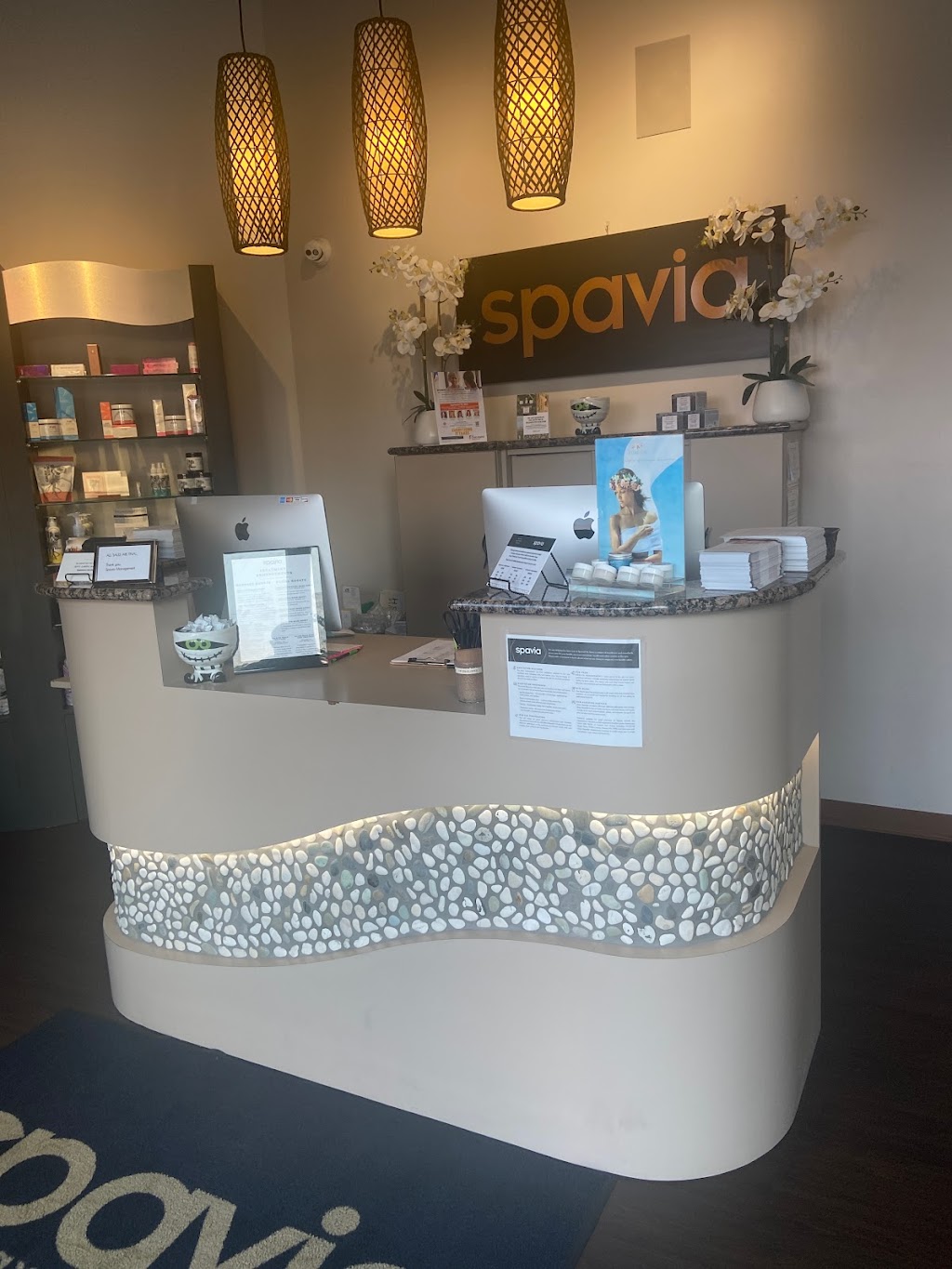 spavia day spa - austin landing | 10701 Innovation Drive, Miamisburg, OH 45342, USA | Phone: (937) 550-1188