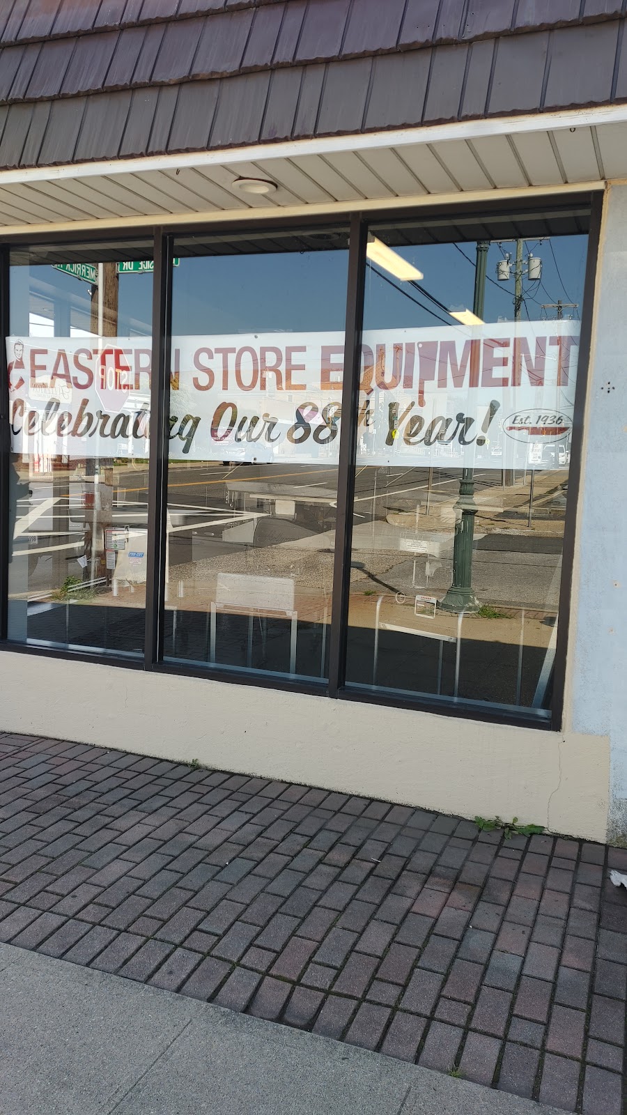 Eastern Store Equipment Co. | 776 Merrick Rd, Baldwin, NY 11510, USA | Phone: (718) 739-3696