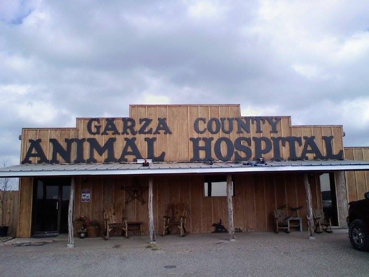 Garza County Animal Hospital, pc | Photo 8 of 9 | Address: 1445 US-84, Post, TX 79356, USA | Phone: (806) 495-3726