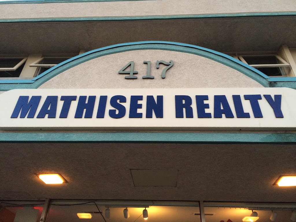 Mathisen Realty | 417 W Irving Park Rd, Itasca, IL 60143, USA | Phone: (630) 616-9600