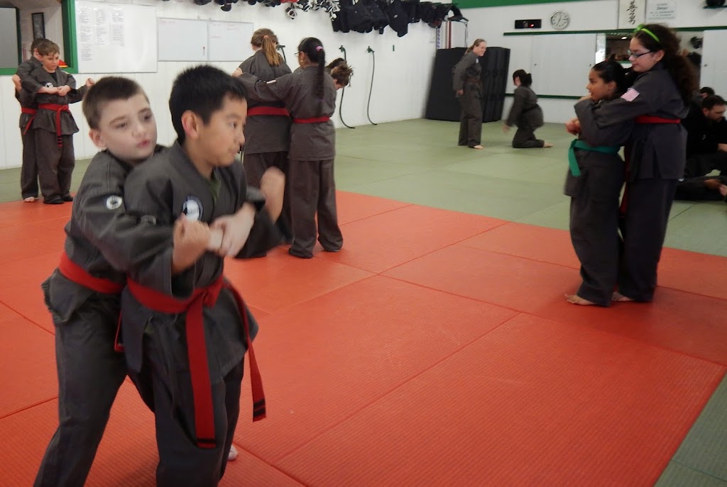 Great Northwest Martial Arts Academy | 22415 SE 231st St, Maple Valley, WA 98038, USA | Phone: (206) 604-0592