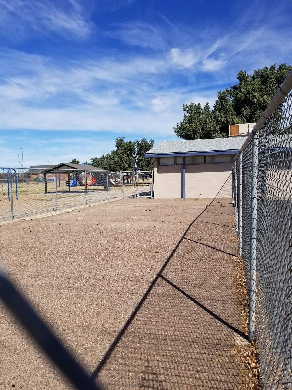 Alta Vista Elementary School | 8710 N 31st Ave, Phoenix, AZ 85051, USA | Phone: (602) 347-2000