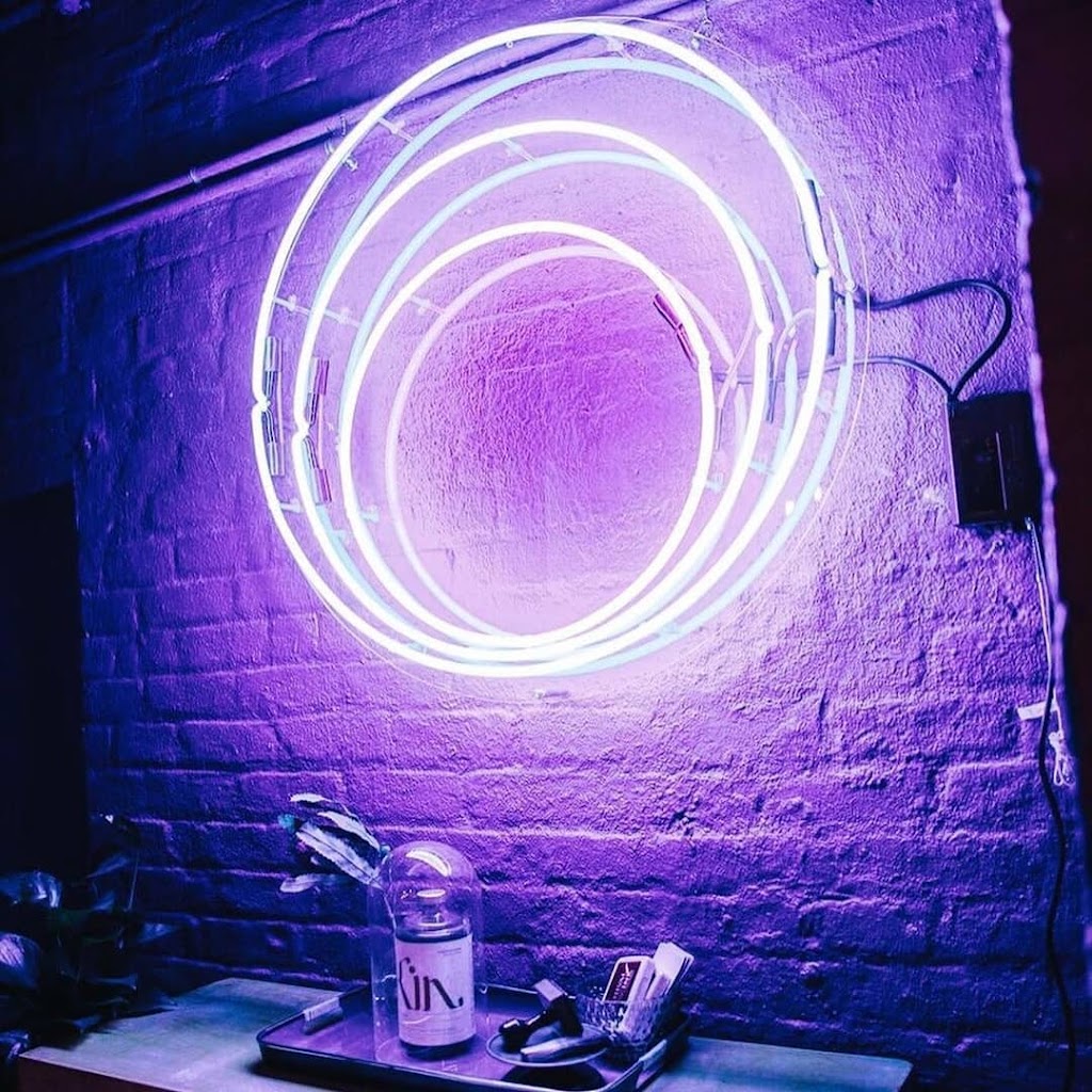 Neon Popsicle | 152 Ludlow St, New York, NY 10002, USA | Phone: (212) 390-1178