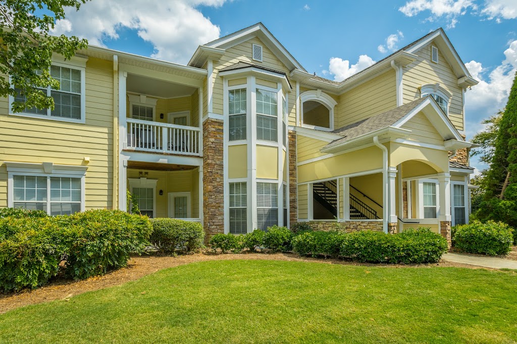 Hawthorne at Lake Heather | 1 Lake Heather Reserve, Birmingham, AL 35242 | Phone: (205) 551-2295