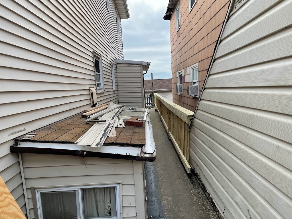 1 New View Construction | 5 Cherokee Ave, Rockaway, NJ 07866, USA | Phone: (973) 419-6880