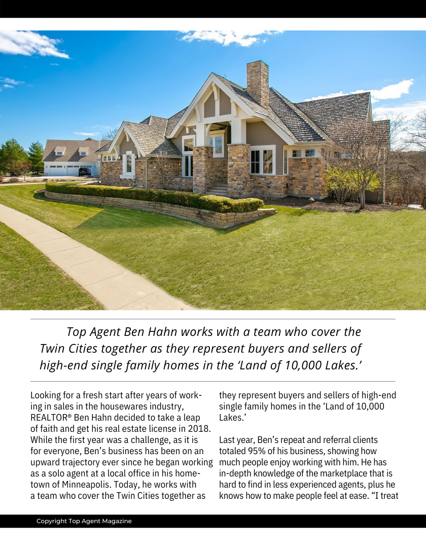 Local Roots Real Estate | 11455 Viking Dr, Eden Prairie, MN 55344 | Phone: (612) 509-9393