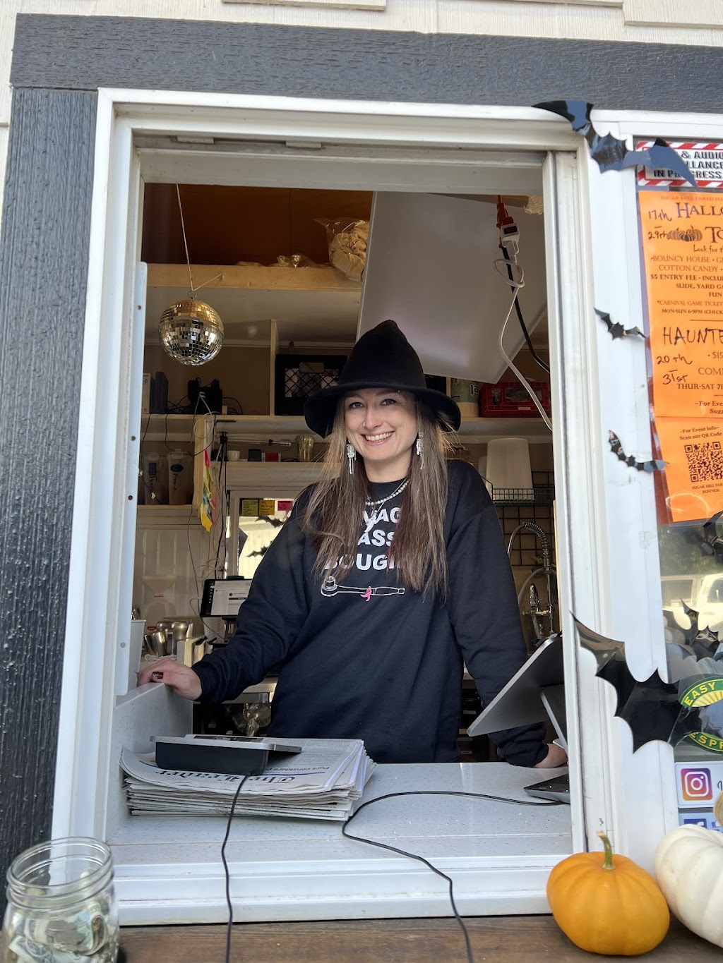 Easy Times Espresso | 41 10th Ave, Port Hadlock-Irondale, WA 98339, USA | Phone: (360) 385-9505