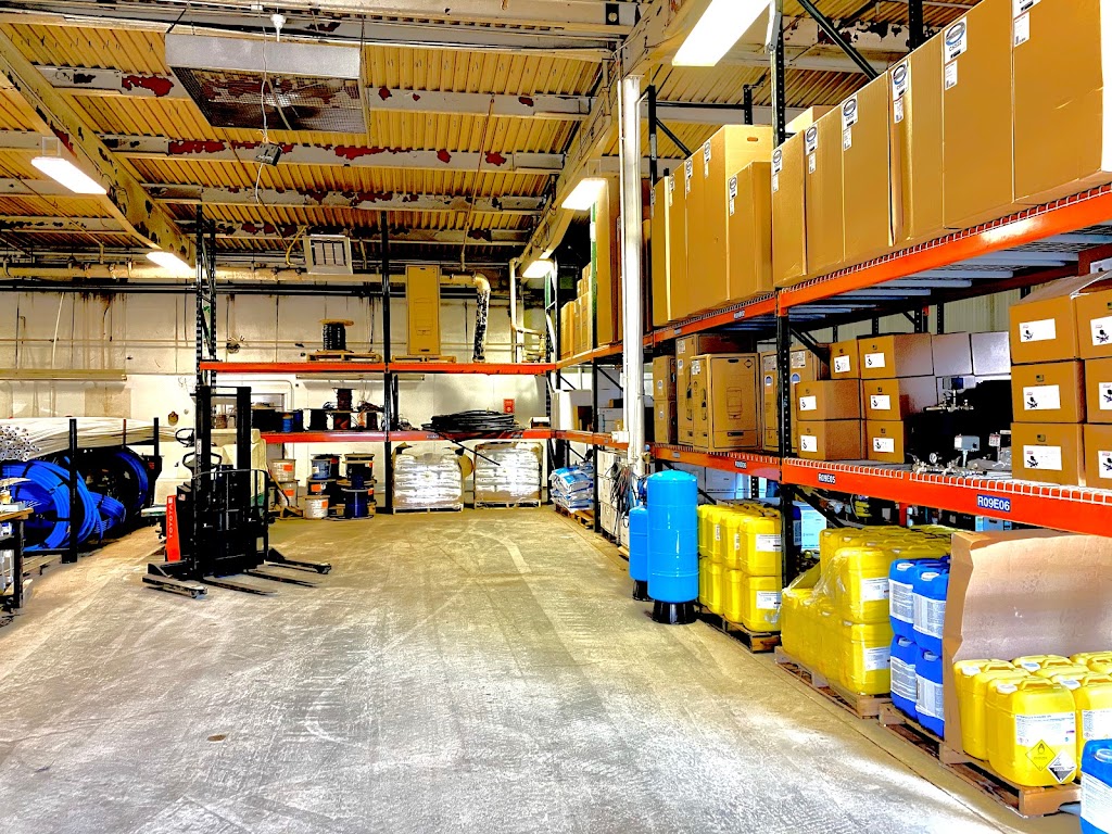 Amber Water Pros (Rome) | 7839 NY-365, Rome, NY 13440, USA | Phone: (315) 484-5959