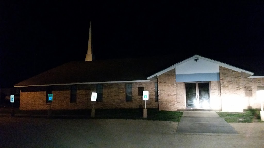Northview Baptist Church | 454 County Rd 301, Floresville, TX 78114, USA | Phone: (210) 286-5767