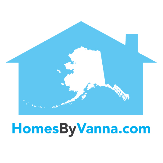 HOMES BY VANNA | 215 E Dimond Blvd, Anchorage, AK 99515, USA | Phone: (907) 720-4663