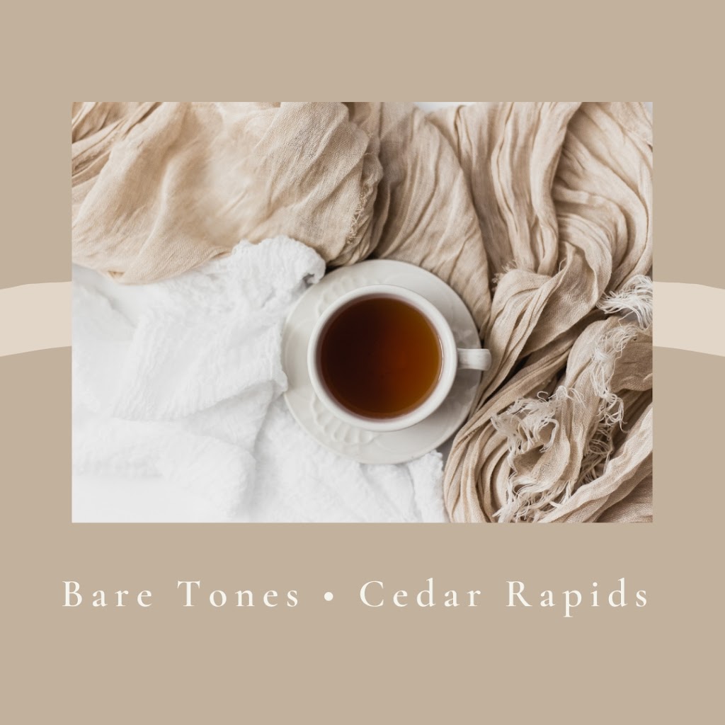 Bare Tones- Bronzed and Boujee | 2210 Edgewood Rd SW Suite 100, Cedar Rapids, IA 52404 | Phone: (757) 404-2816