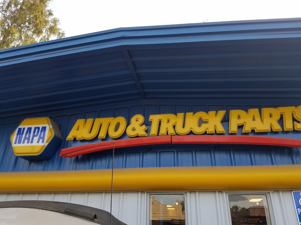 NAPA Auto Parts - Delhi Auto & Truck | 10056 Vincent Rd, Delhi, CA 95315, USA | Phone: (209) 634-0706