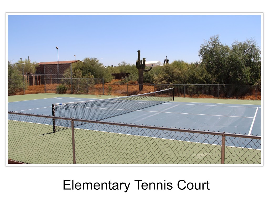 Dynamite Montessori School (Toddler - 6th Grade) | 28807 N 53rd St, Cave Creek, AZ 85331, USA | Phone: (480) 563-5710