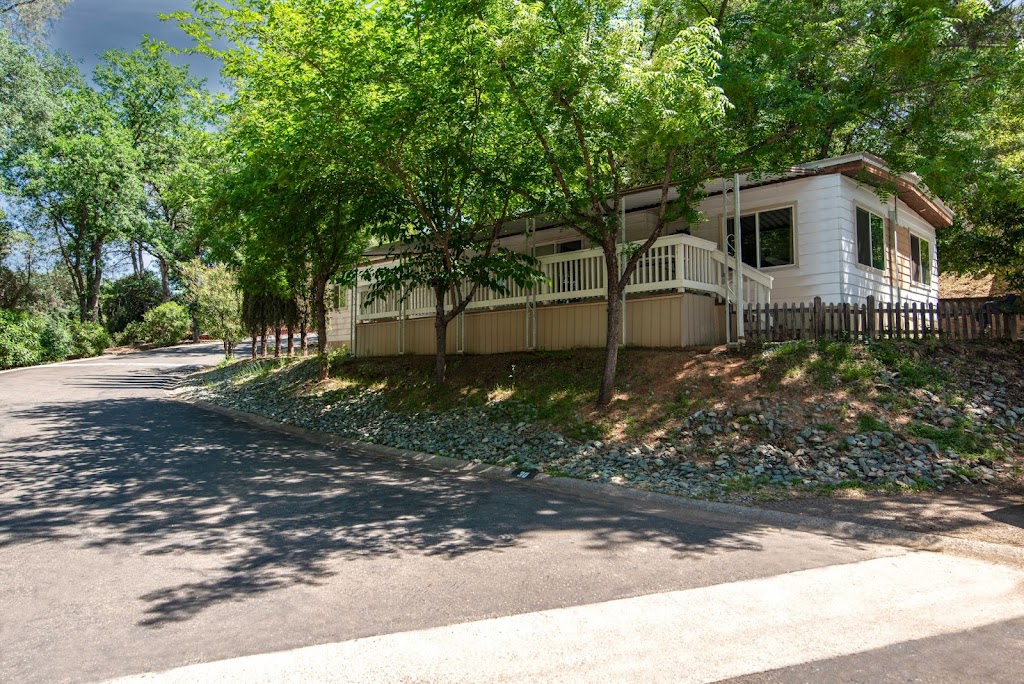 Panorama Mobile Home Park | 4330 Panorama Dr, Placerville, CA 95667, USA | Phone: (530) 622-5017