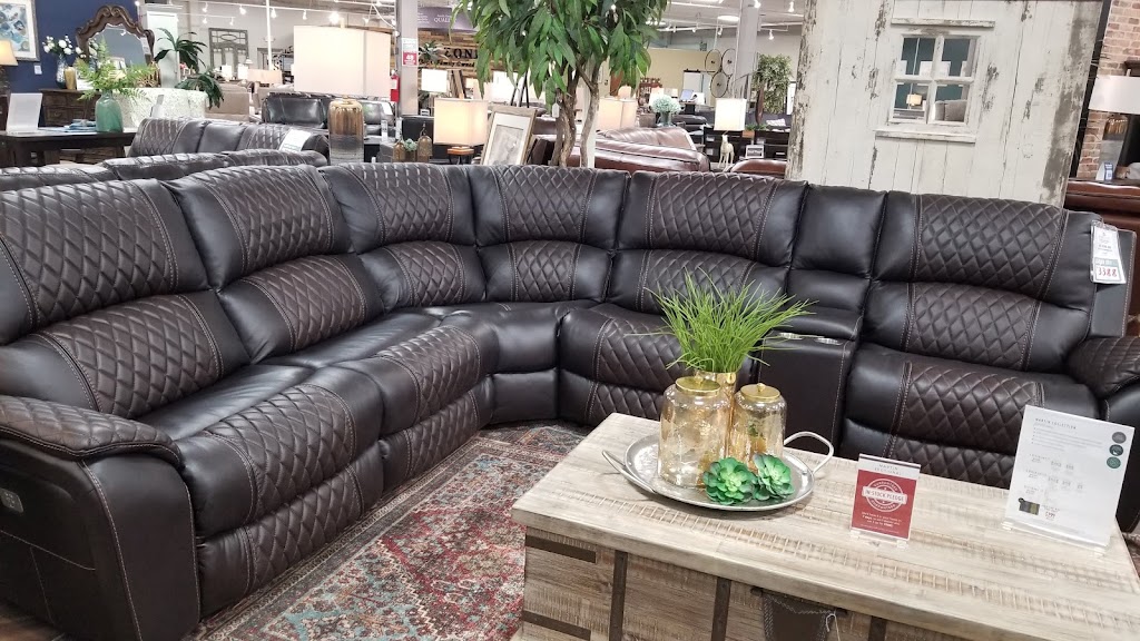 Home Zone Furniture | 600 N Loop 288, Denton, TX 76208, USA | Phone: (940) 383-2010