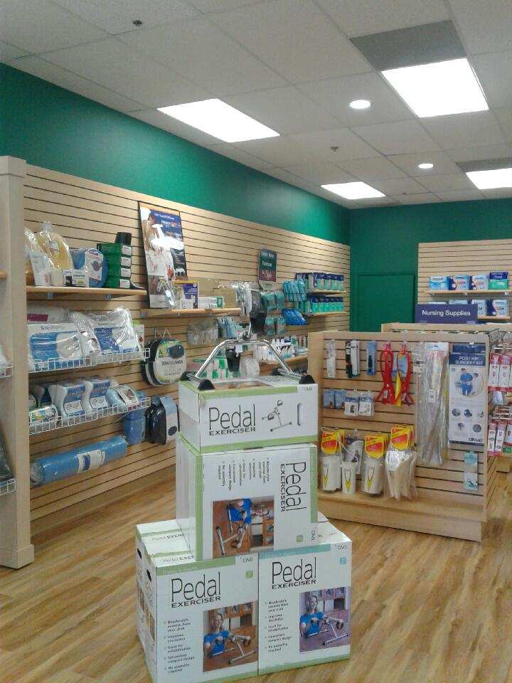 ACG Medical Supply - Bedford Showroom | 2101 Harwood Rd Suite 128, Bedford, TX 76021, USA | Phone: (817) 685-8883