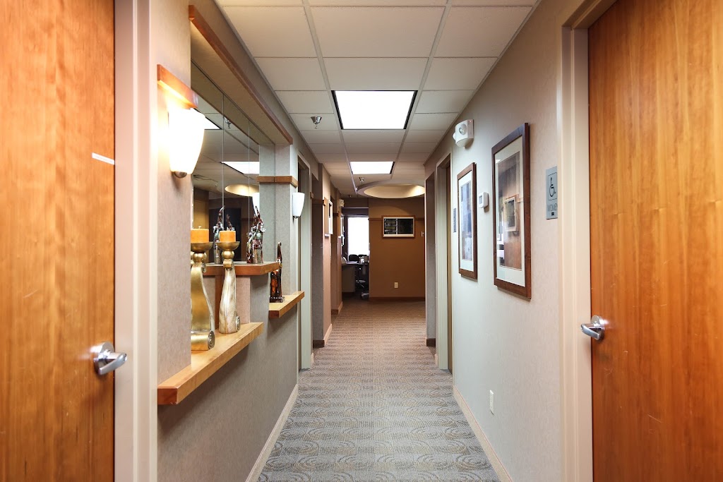 Blue Ridge Dental: Wilkes, Kyle J. DDS | 13800 83rd Way N #100, Maple Grove, MN 55369 | Phone: (763) 424-2877