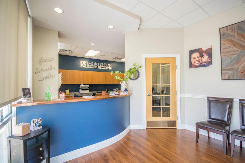 Mortenson Family Dental | 6408 KY-146 Unit 10, Crestwood, KY 40014, USA | Phone: (502) 243-0123