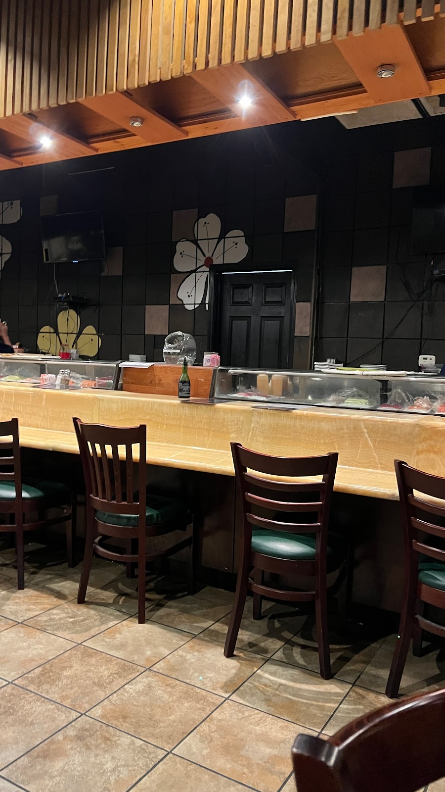 Edohana Hibachi & Sushi | 1501 W State Hwy 114 #100, Grapevine, TX 76051, USA | Phone: (817) 251-2004