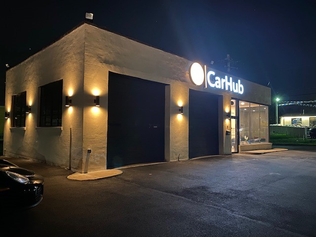 CarHub | 8584 St Charles Rock Rd, St. Louis, MO 63114, USA | Phone: (314) 755-1881