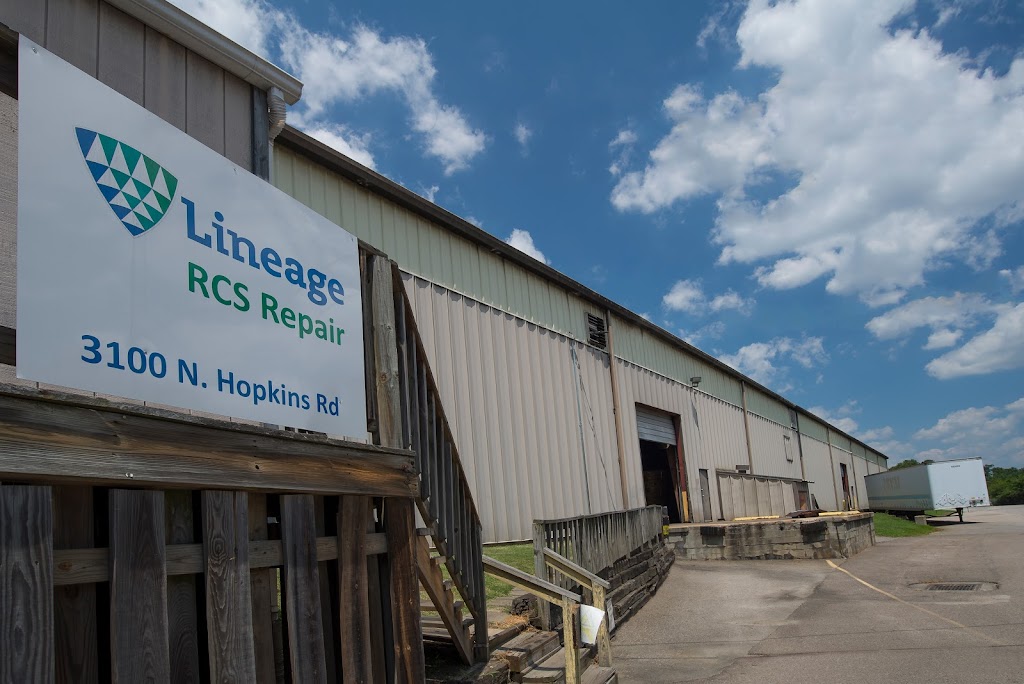 Lineage Logistics | 3100 N Hopkins Rd, Richmond, VA 23224, USA | Phone: (804) 421-6604