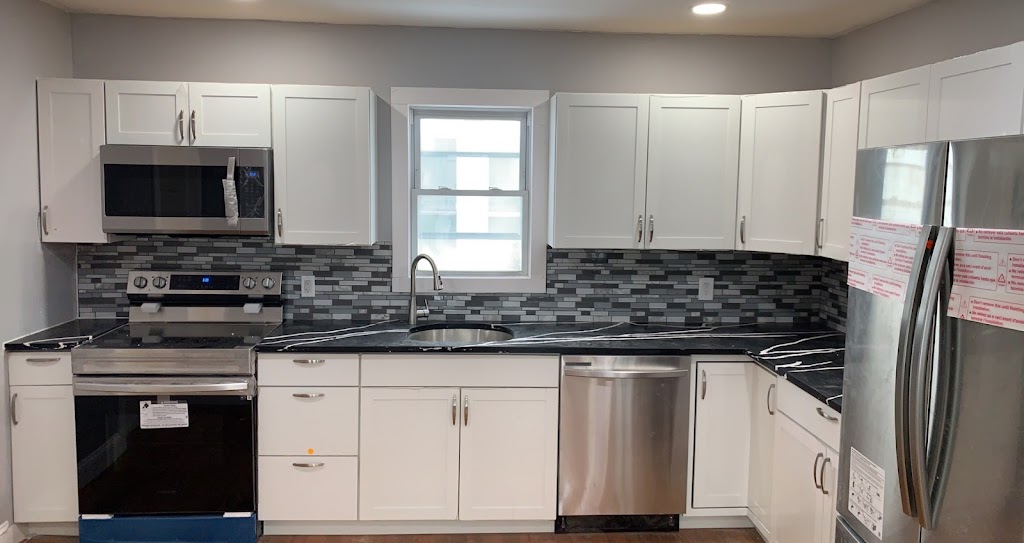 Upstate kitchen and Granite | 1856 12th Ave, Watervliet, NY 12189, USA | Phone: (518) 889-9900