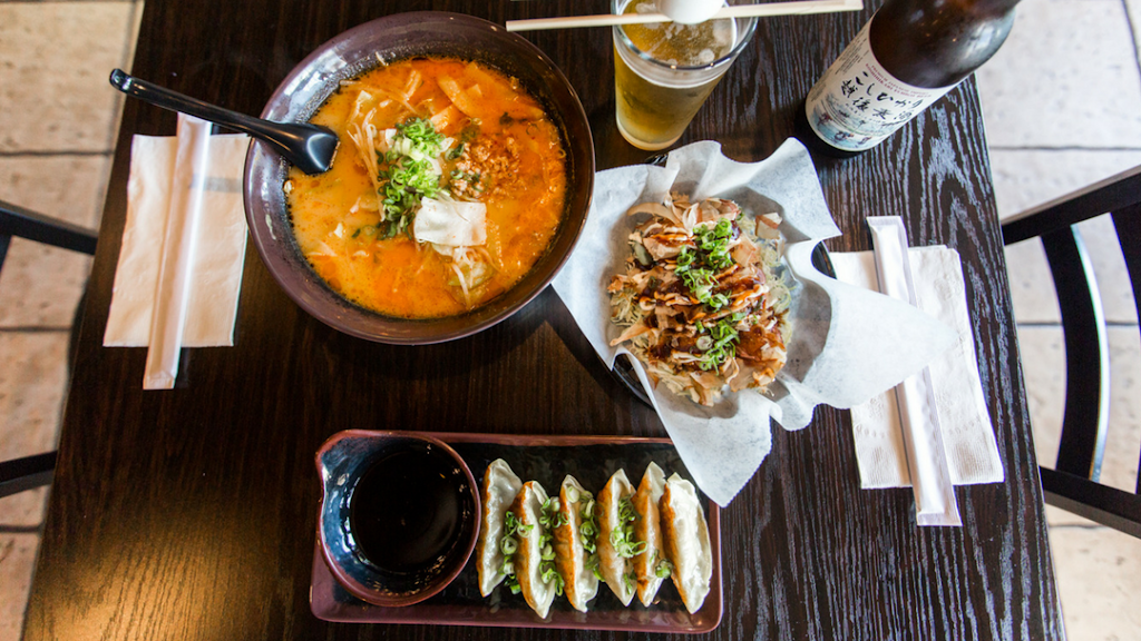 O Ramen | 5139 Ming Ave, Bakersfield, CA 93309 | Phone: (661) 665-6632