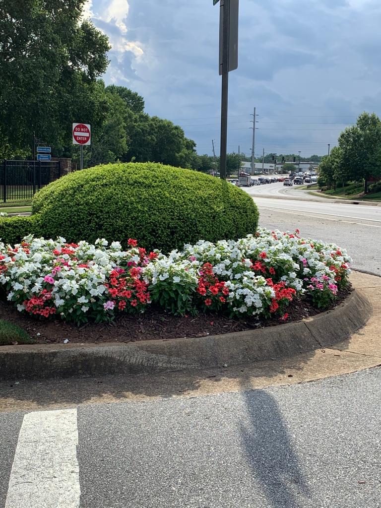LYM LANDSCAPING SERVICES LLC | 4710 Bridle Point Pkwy, Snellville, GA 30039 | Phone: (404) 782-4621