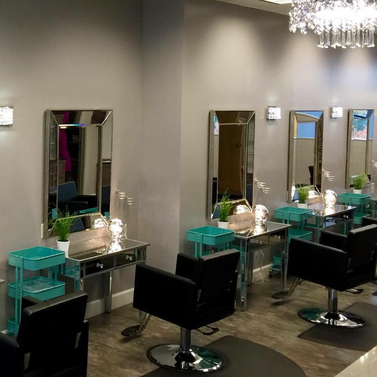 CK Hair Designs | In TWYST SALON, 16315 SW Barrows Rd #208, Beaverton, OR 97007, USA | Phone: (503) 828-8528