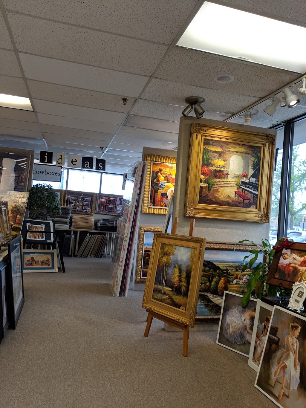 My Framing Store, Inc. | 485 US-1, Edison, NJ 08817, USA | Phone: (732) 777-0887