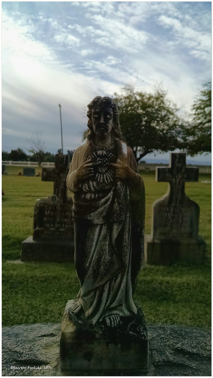 Sunnyside Cemetery | 20085 3rd Ave, Stevinson, CA 95374, USA | Phone: (209) 668-7029