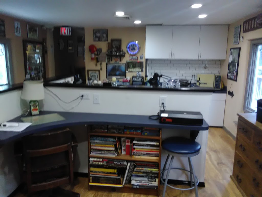 BRs Custom Tattooing | 1214 N, Gravel Pike, Perkiomenville, PA 18074 | Phone: (610) 287-1750