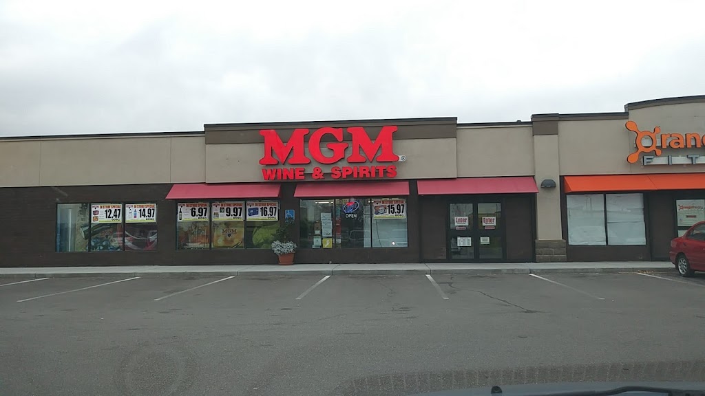 MGM Liquor Warehouse | 1012 County Rd 42 W, Burnsville, MN 55337, USA | Phone: (952) 435-5000