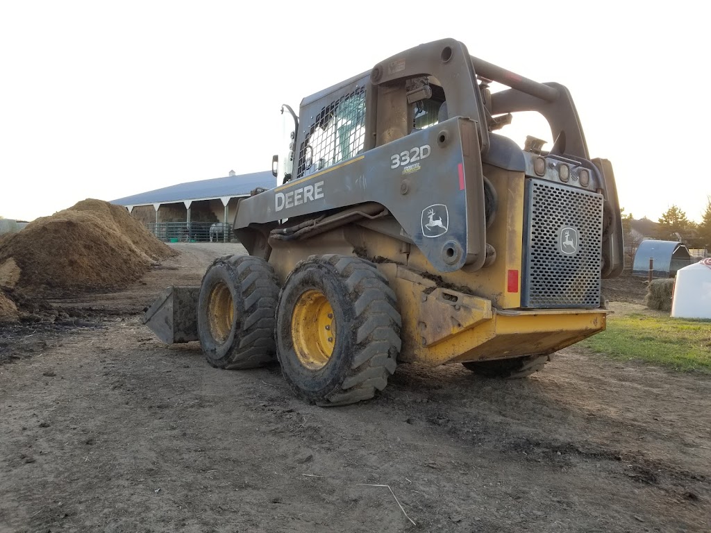 Kroll Farms | 1341 WI-65, New Richmond, WI 54017, USA | Phone: (715) 246-5700