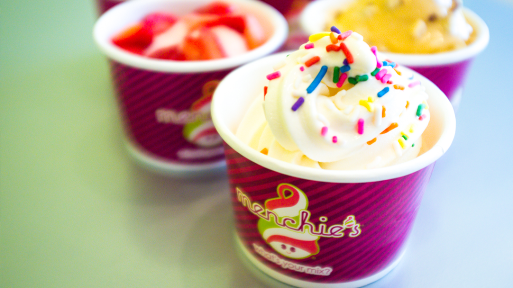 Menchies Leander | 651 US-183, Leander, TX 78641, USA | Phone: (512) 259-6994