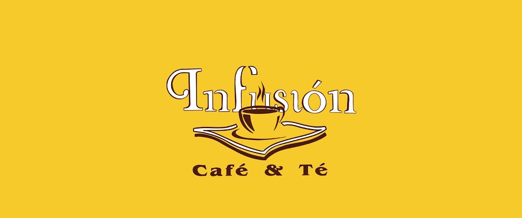 Infusion | Descanso 7, Kino, 22223 Tijuana, B.C., Mexico | Phone: 664 545 5689