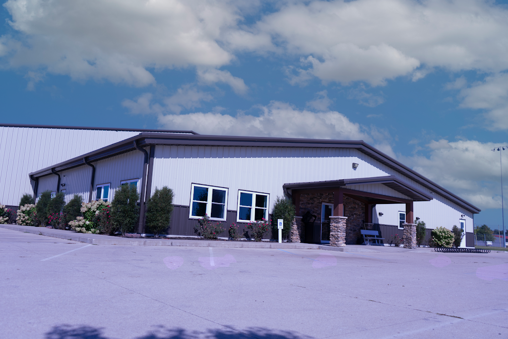 The Cove | 705 N Morton St, Shipshewana, IN 46565, USA | Phone: (260) 350-9312