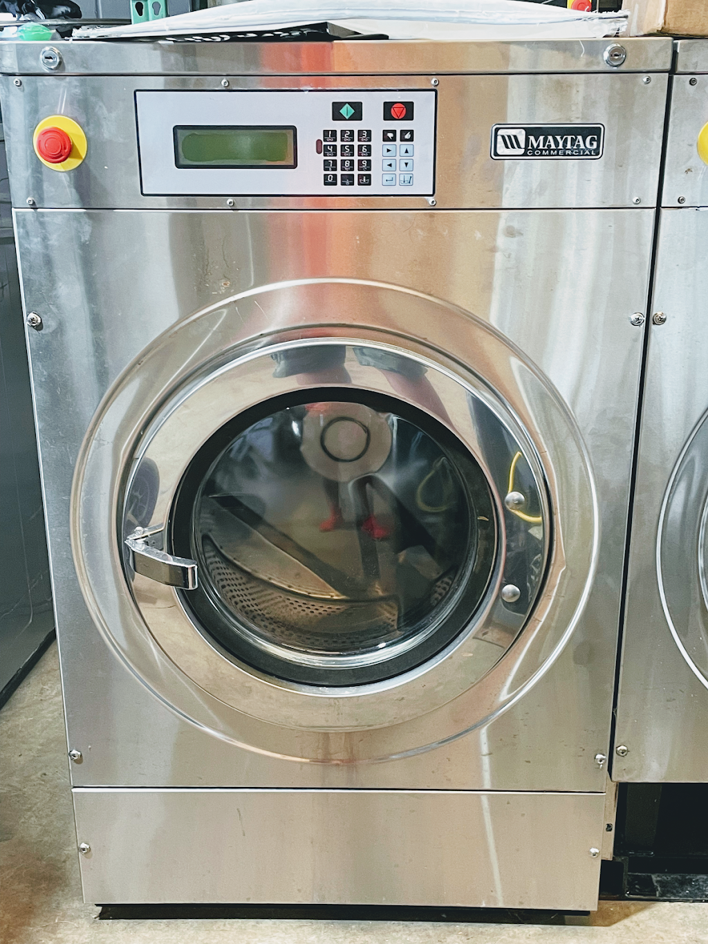 24hr Commercial Laundry service repair | 412 N Pine Hill, Rd suit EF, Orlando, FL 32811, USA | Phone: (407) 600-6828