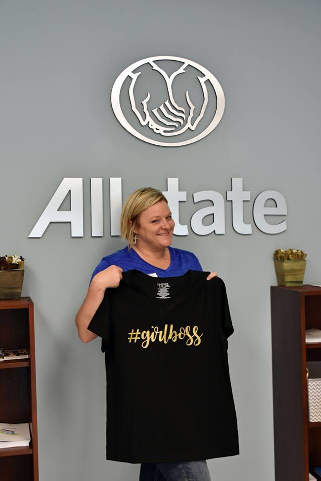 Lindsey Andrews: Allstate Insurance | 2199 Fairview Blvd Ste 101, Fairview, TN 37062, USA | Phone: (931) 996-0088