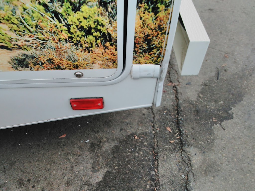 Cruise America RV Rental | 707 Jefferson Ave, Clovis, CA 93612, USA | Phone: (559) 299-9603