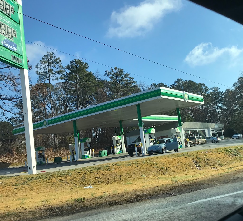 Texaco | 3860 Panola Rd, Stonecrest, GA 30038, USA | Phone: (678) 418-2002