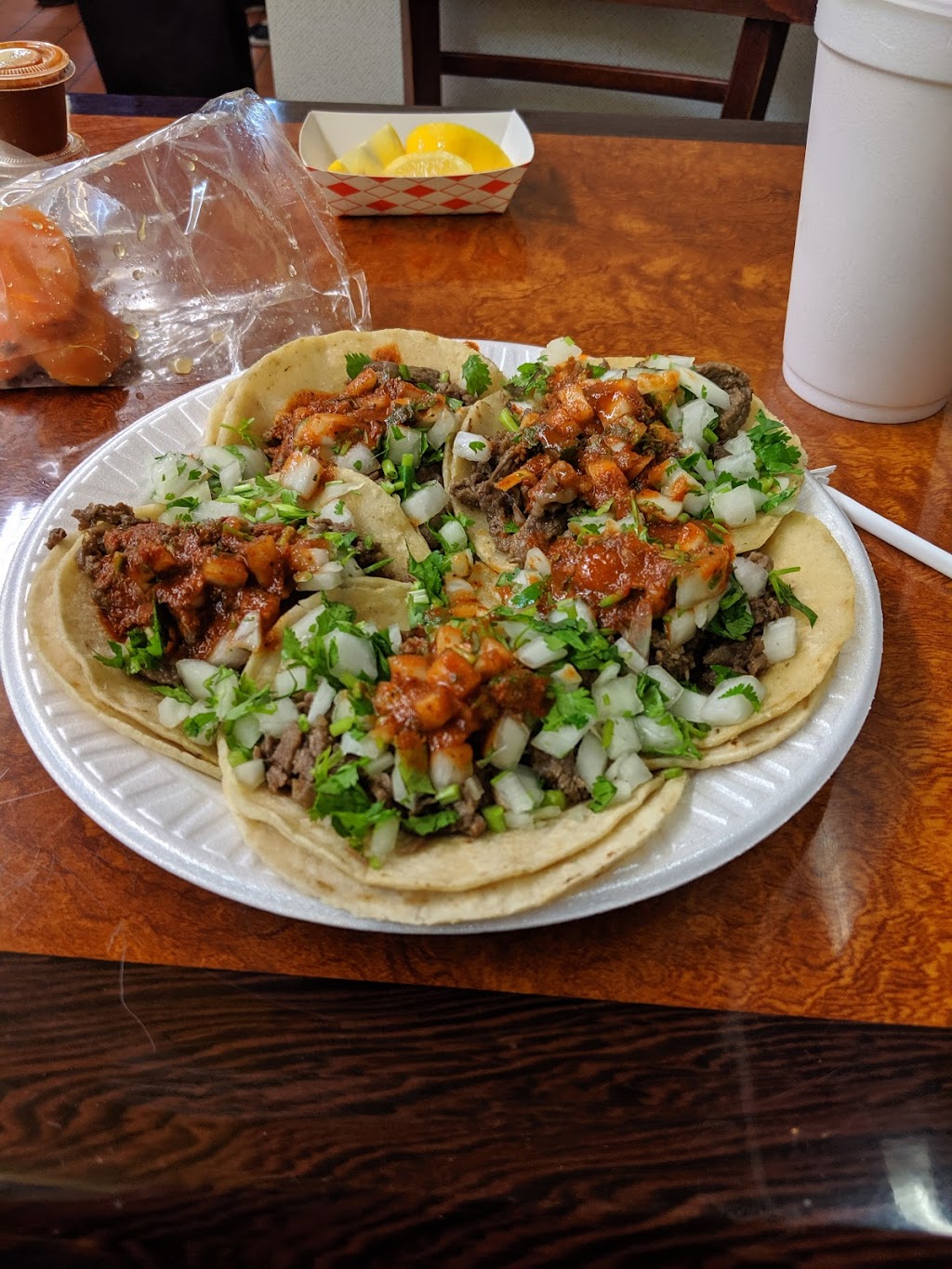 Taco Boy | 725 N Anaheim Blvd, Anaheim, CA 92805, USA | Phone: (714) 491-7156