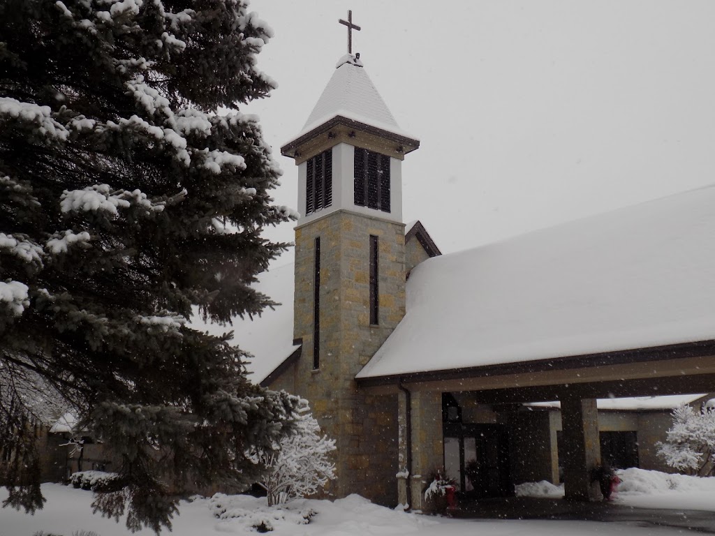 Crown of Life Lutheran Church and School | 1292 Tally Ho Trail, Hubertus, WI 53033, USA | Phone: (262) 628-2550