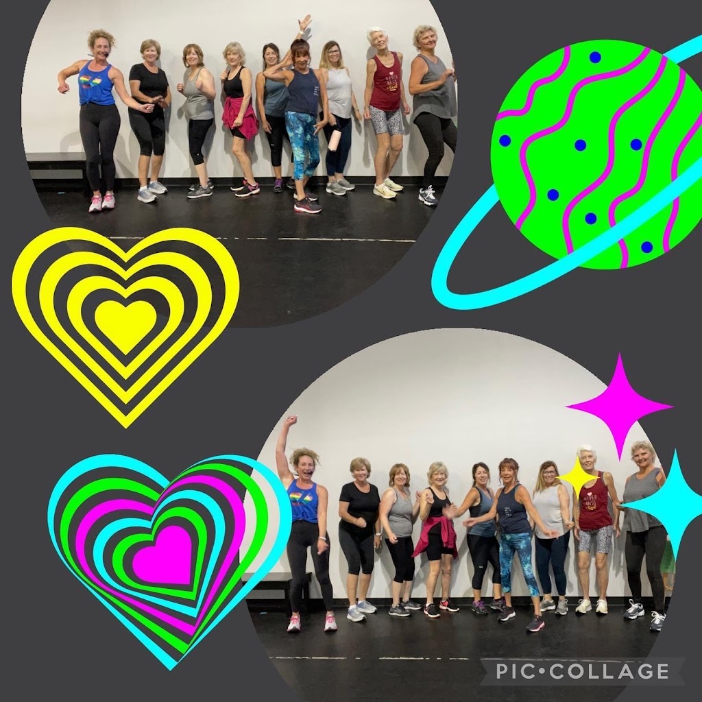 Jazzercise Livermore | Triple Threat Performing Arts, 315 Wright Brothers Ave, Livermore, CA 94551 | Phone: (732) 241-4548