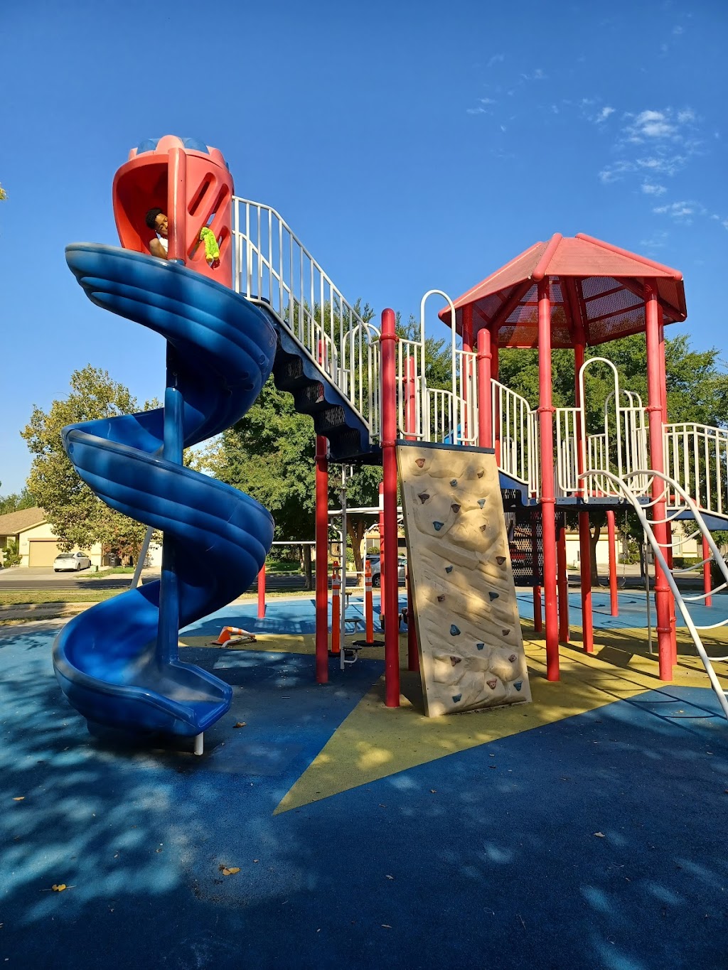 Freedom Park | 3500 Sharon Ave, Modesto, CA 95355, USA | Phone: (209) 577-5344