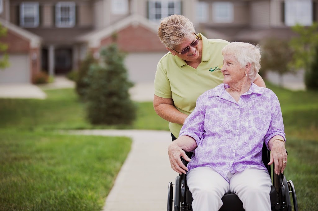 FirstLight Home Care Silver Spring, MD | 11161 New Hampshire Ave #402, Silver Spring, MD 20904, USA | Phone: (301) 859-4970