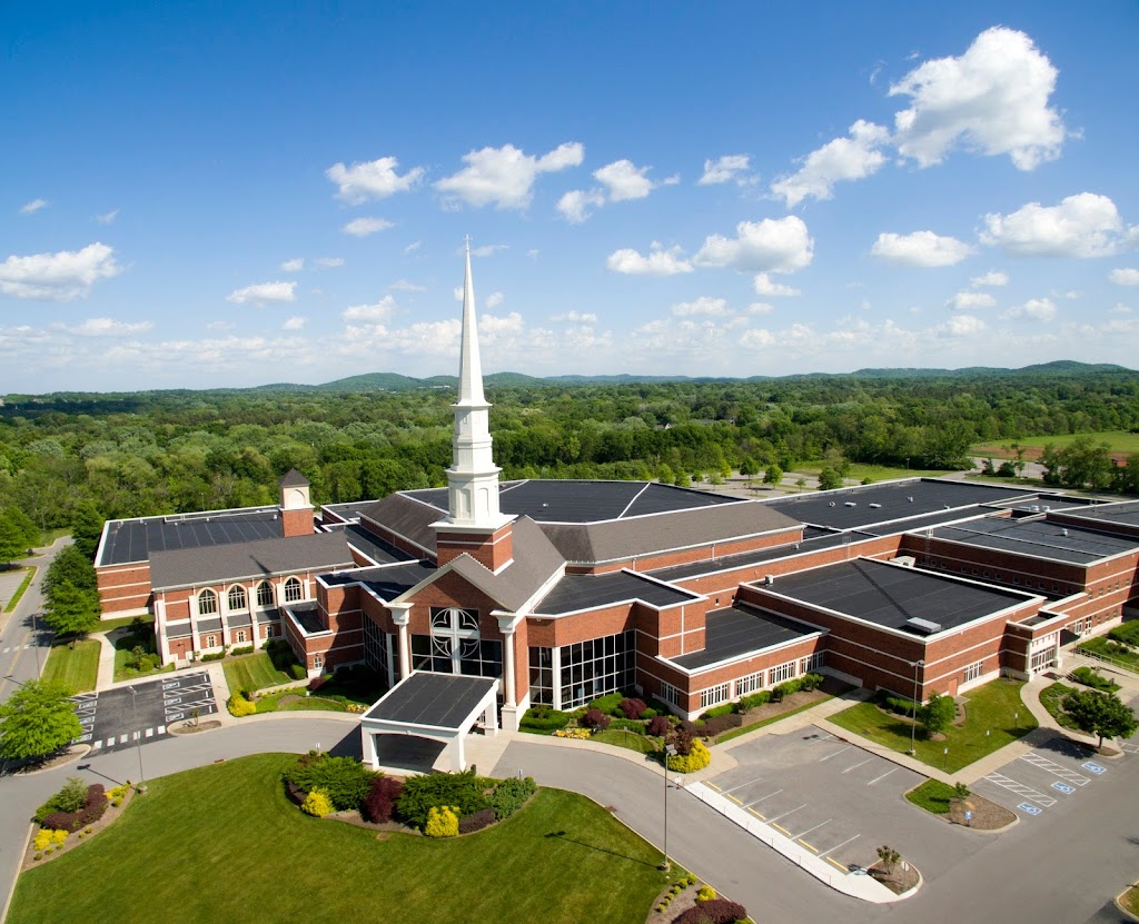 Brentwood Baptist | 7777 Concord Rd, Brentwood, TN 37027, USA | Phone: (615) 324-6100
