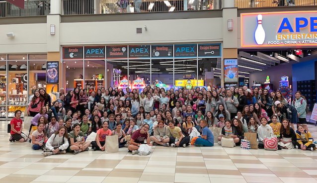 Apex Entertainment Albany | 1 Crossgates Mall Rd, Albany, NY 12203, USA | Phone: (518) 426-8666