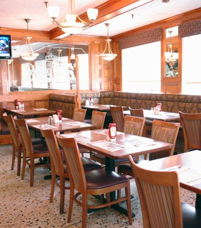 Matthews Colonial Diner | 4 Franklin Turnpike, Waldwick, NJ 07463, USA | Phone: (201) 447-1411