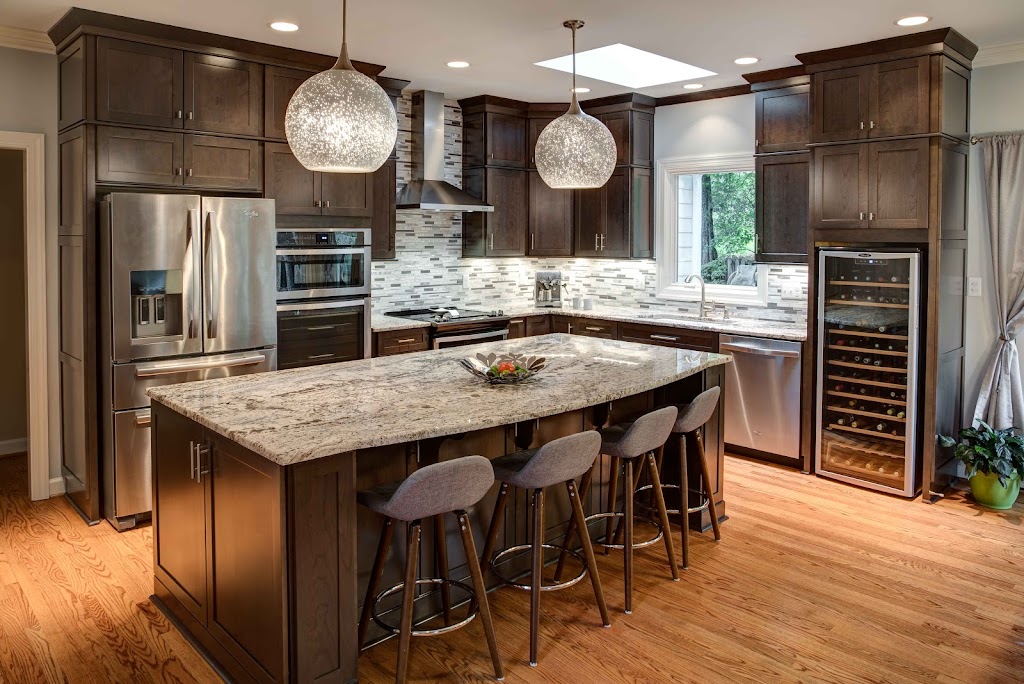 Wood Wise Design & Remodeling | 3121 Glen Royal Rd suite a, Raleigh, NC 27617, USA | Phone: (919) 783-9330